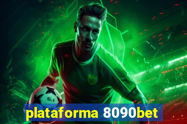 plataforma 8090bet